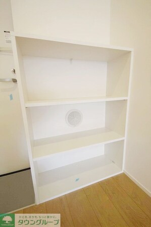 MQuarto江田の物件内観写真